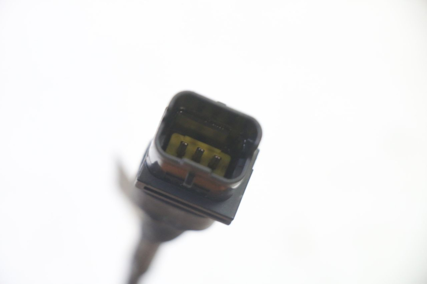 photo de Napęd licznikowy PEUGEOT ELYSTAR 50 (2002 - 2014) - Widok ogólny