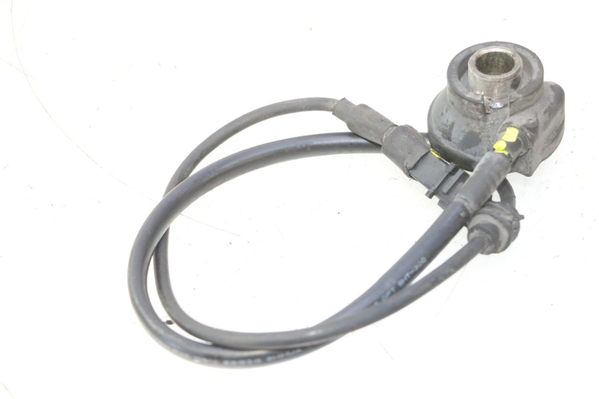 photo de Napęd licznikowy PEUGEOT ELYSTAR 50 (2002 - 2014) - Zbliżenie techniczne