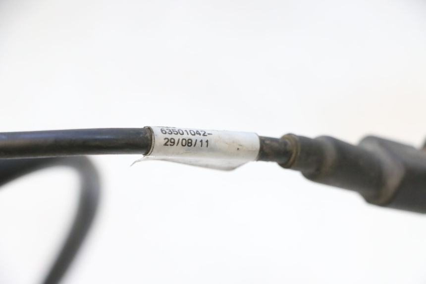 photo de Napęd licznikowy PEUGEOT ELYSTAR 50 (2002 - 2014) - Zoom stanu zużycia
