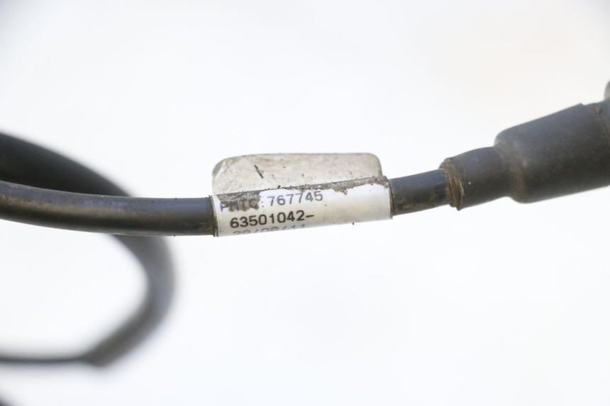photo de Napęd licznikowy PEUGEOT ELYSTAR 50 (2002 - 2014) - Inny kąt widzenia