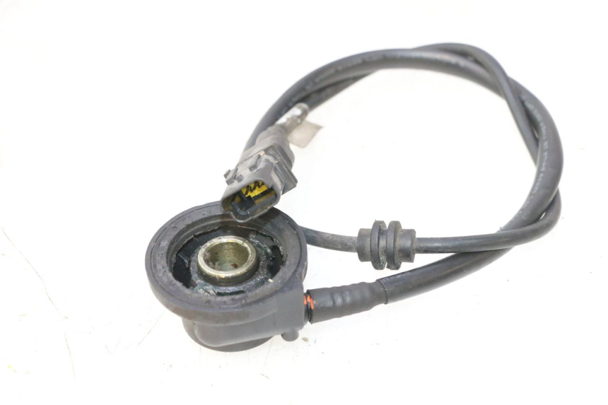 photo de Napęd licznikowy PEUGEOT ELYSTAR 50 (2002 - 2014) - Zbliżenie techniczne