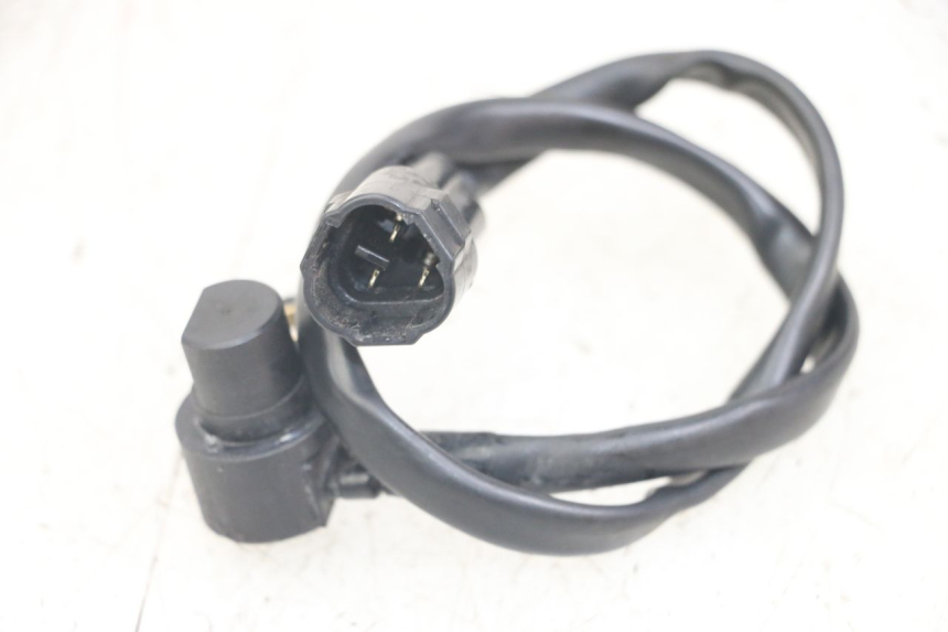 photo de Napęd licznikowy KAWASAKI ER-6 ER6 N 650 (2012 - 2016) - Widok główny