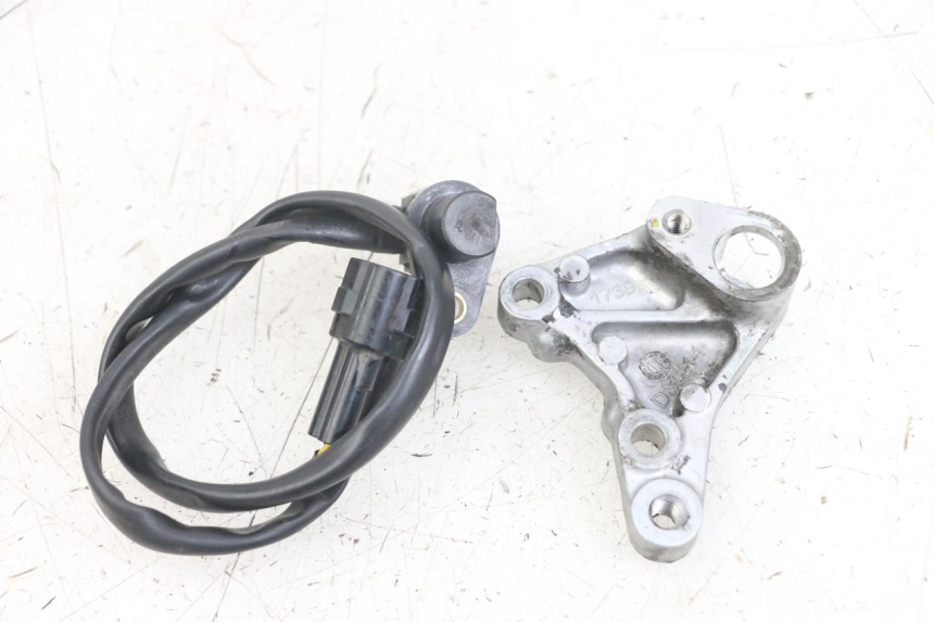 photo de Napęd licznikowy KAWASAKI ER-6 ER6 N 650 (2012 - 2016) - Inny kąt widzenia