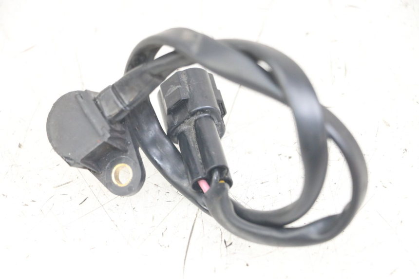 photo de Napęd licznikowy KAWASAKI ER-6 ER6 N 650 (2012 - 2016) - Zbliżenie techniczne