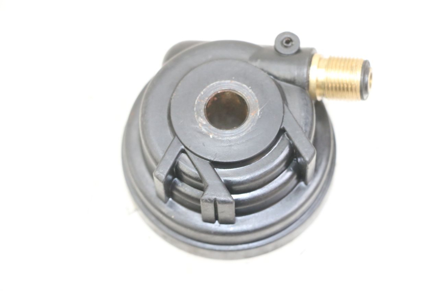 photo de Napęd licznikowy EUROCKA RETRO 50 (2007 - 2014) - Widok główny