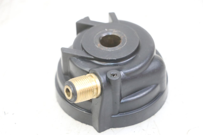 photo de Napęd licznikowy EUROCKA RETRO 50 (2007 - 2014) - Zoom stanu zużycia