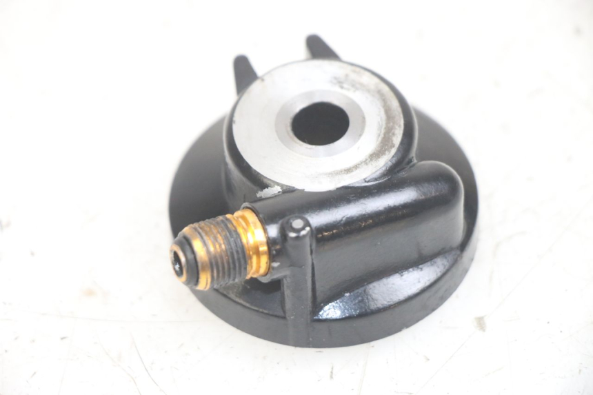 photo de Napęd licznikowy JM MOTORS EVOLIS 4T 50 (2018 - 2022) - Widok główny