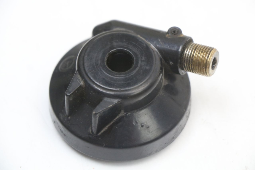 photo de Napęd licznikowy JM MOTORS EVOLIS 4T 50 (2018 - 2022) - Widok główny