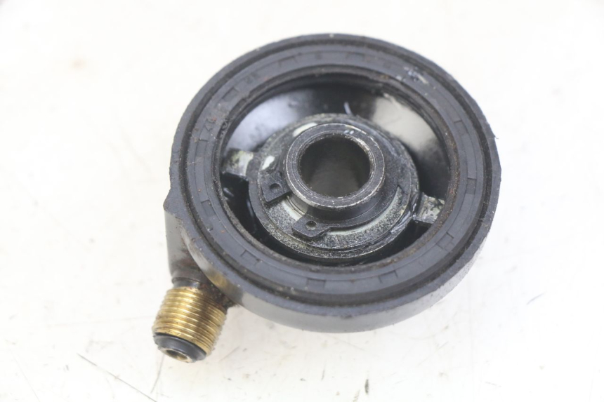 photo de Napęd licznikowy KEEWAY F-ACT FACT 50 (2006 - 2011) - Zoom stanu zużycia