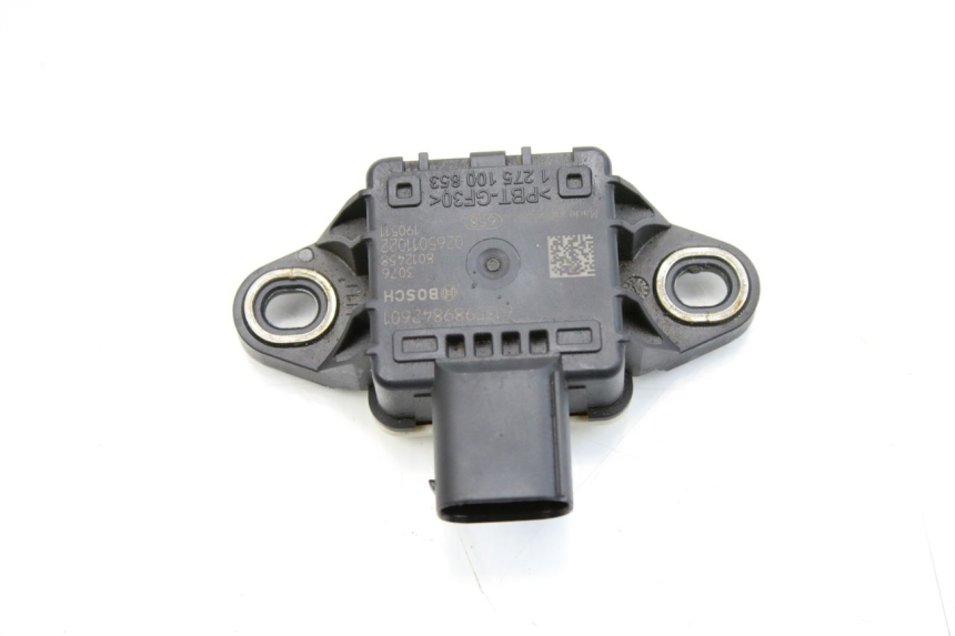 photo de Napęd licznika BMW F GS K81 850 (2018 - 2023) - Widok główny