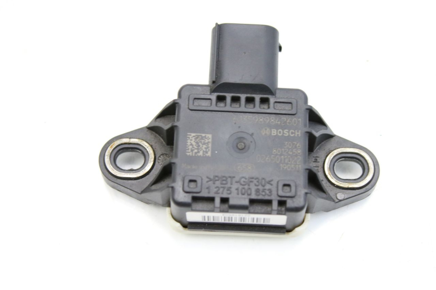 photo de Napęd licznika BMW F GS K81 850 (2018 - 2023) - Inny kąt widzenia