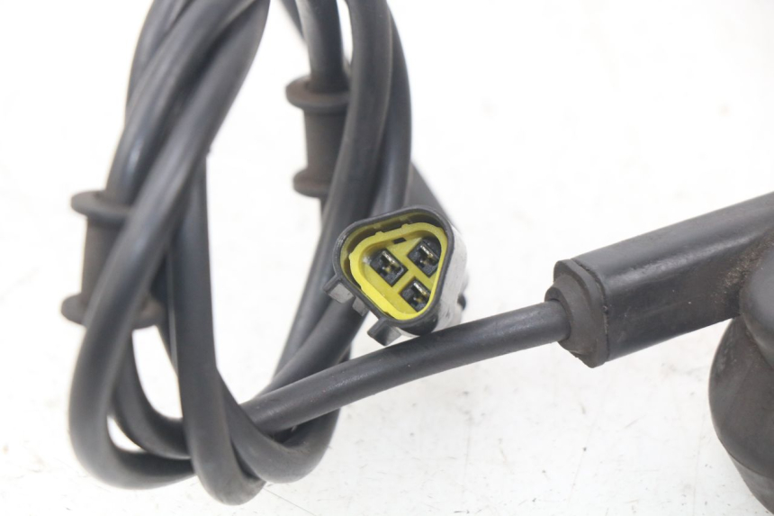 photo de Napęd licznika JM MOTORS F45i 4T 50 (2020 - 2023) - Zoom stanu zużycia