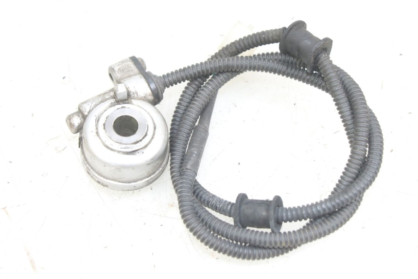 photo de Napęd licznika TNT MOTOR FASTINO 4T 50 (2013 - 2019) - Widok główny