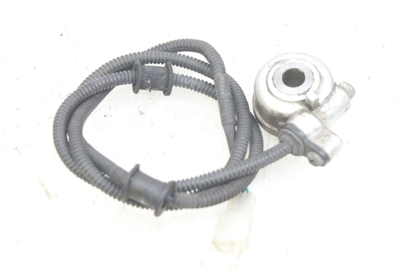 photo de Napęd licznika TNT MOTOR FASTINO 4T 50 (2013 - 2019) - Zoom stanu zużycia