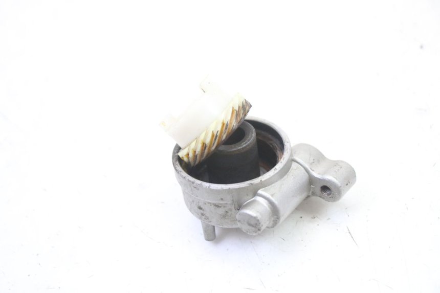 photo de Napęd licznikowy SYM FIDDLE 2 50 (2008 - 2013) - Zbliżenie techniczne