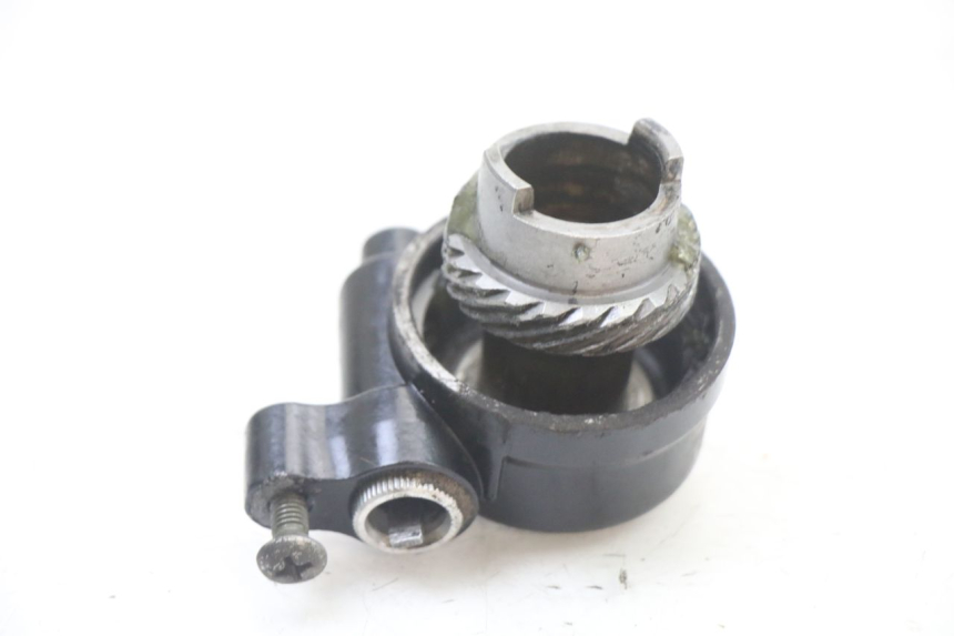 photo de Napęd licznikowy SYM FIDDLE 3 III 125 (2014 - 2020) - Zbliżenie techniczne