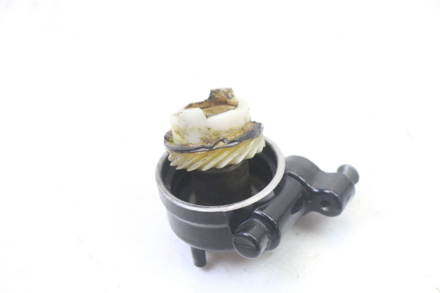 photo de Napęd licznikowy SYM FIDDLE 3 III 125 (2014 - 2020) - Zbliżenie techniczne