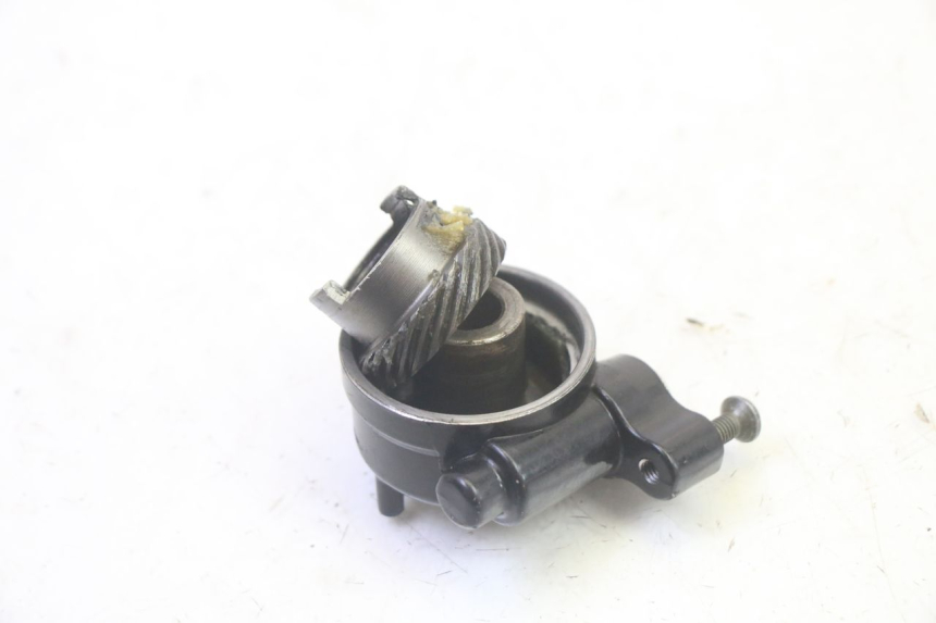 photo de Napęd licznikowy SYM FIDDLE 3 III 125 (2014 - 2020) - Zbliżenie techniczne