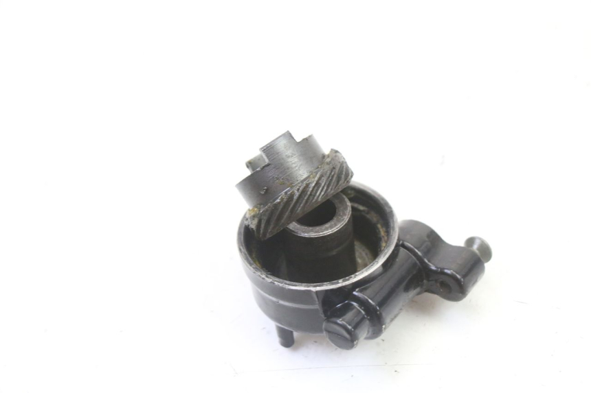 photo de Napęd licznikowy SYM FIDDLE 3 III 50 (2014 - 2020) - Zbliżenie techniczne