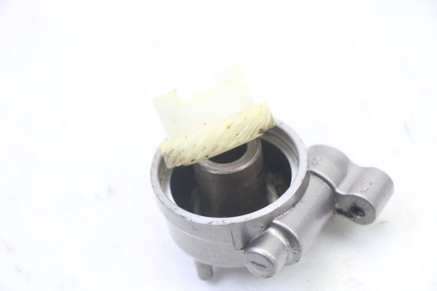 photo de Napęd licznikowy SYM FIDDLE 125 (2008 - 2010) - Zbliżenie techniczne