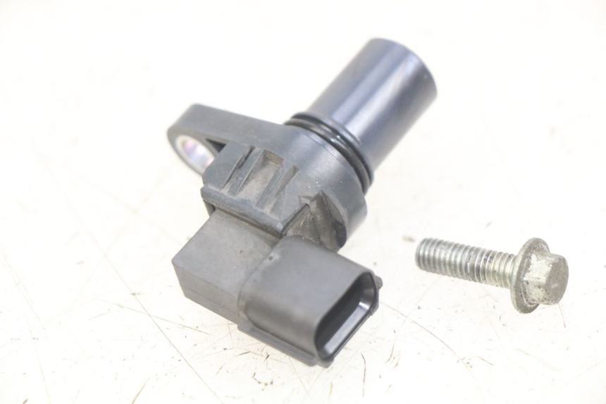 photo de Napęd licznikowy HONDA FJS SILVERWING SILVER WING 400 (2009 - 2016) - Zoom stanu zużycia