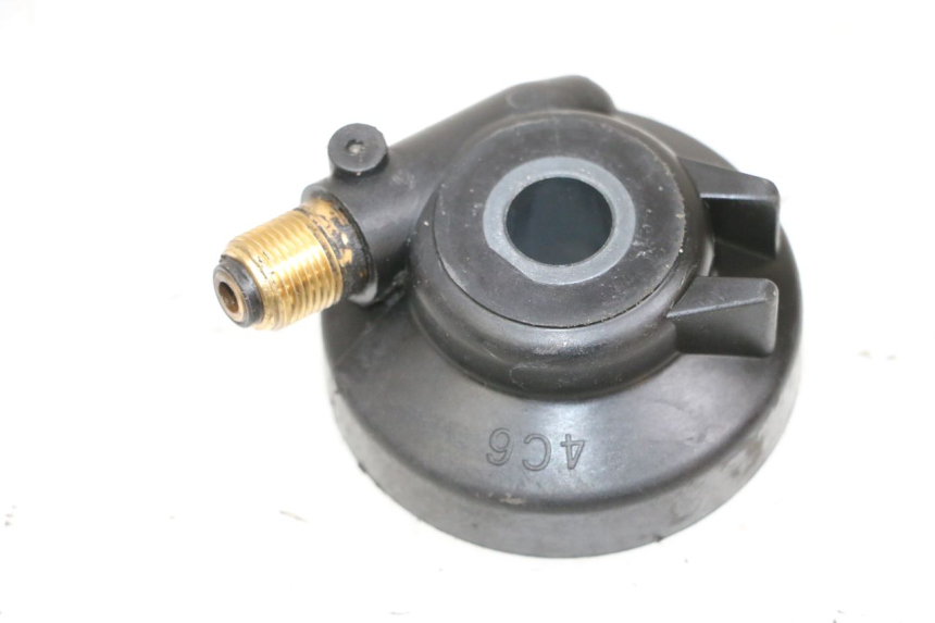 photo de Napęd licznikowy MBK FLAME X 125 (2007 - 2016) - Zoom stanu zużycia