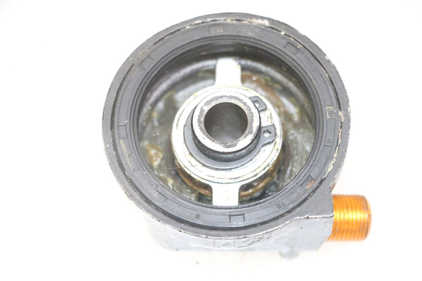 photo de Napęd licznikowy VENESI FLY RETRO 4T 50 (2020 - 2025) - Inny kąt widzenia