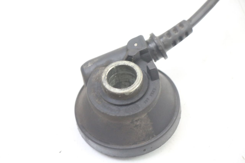 photo de Napęd licznikowy GILERA NEXUS 300 (2008 - 2013) - Zoom stanu zużycia