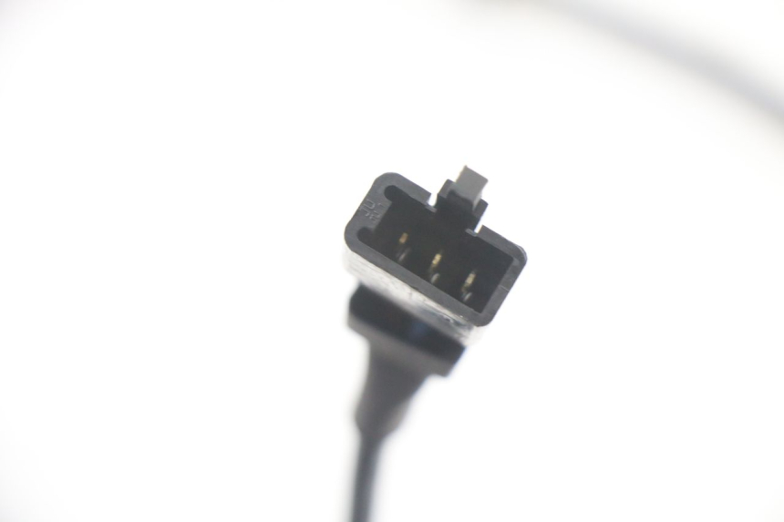 photo de Napęd licznikowy GILERA NEXUS 300 (2008 - 2013) - Punkty mocowania