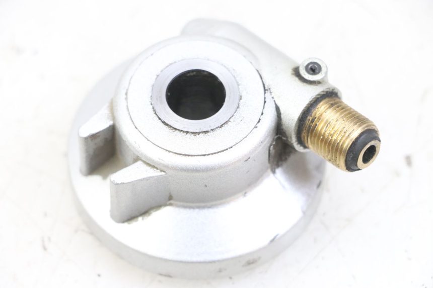 photo de Napęd licznikowy GOES WIKI 125 (2010 - 2015) - Widok główny