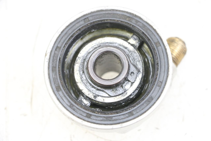 photo de Napęd licznikowy GOES WIKI 125 (2010 - 2015) - Zoom stanu zużycia