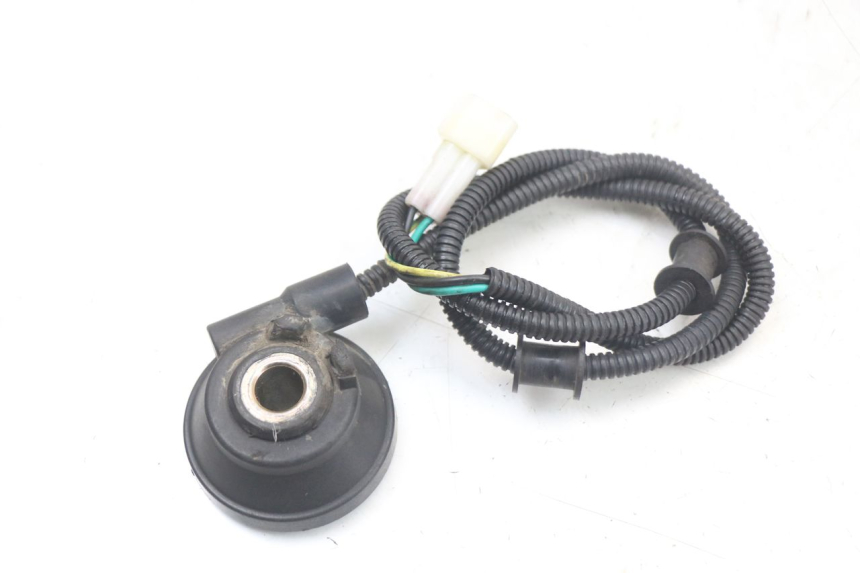 photo de Napęd licznikowy NECO GPX LC 2T 50 (2014 - 2018) - Widok główny