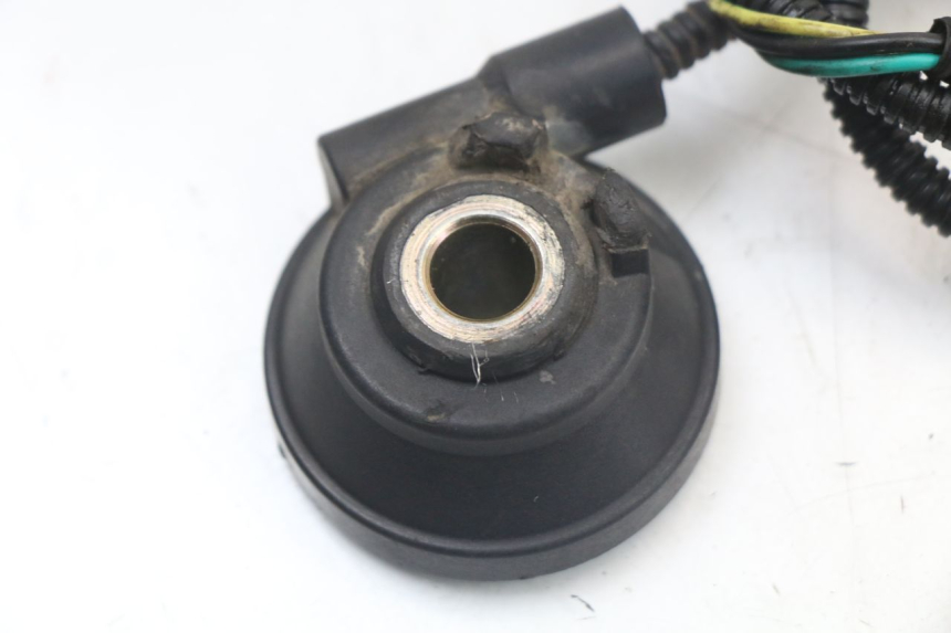 photo de Napęd licznikowy NECO GPX LC 2T 50 (2014 - 2018) - Szczegół części