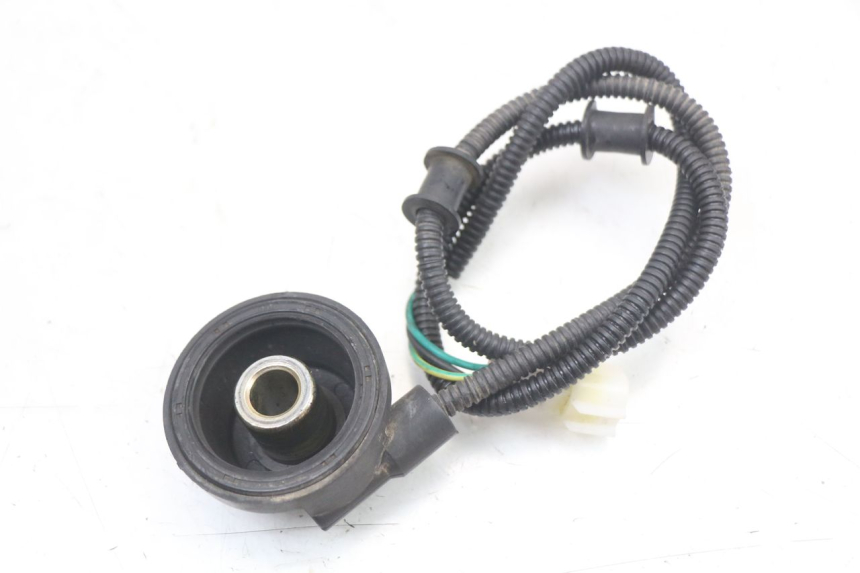 photo de Napęd licznikowy NECO GPX LC 2T 50 (2014 - 2018) - Zoom stanu zużycia