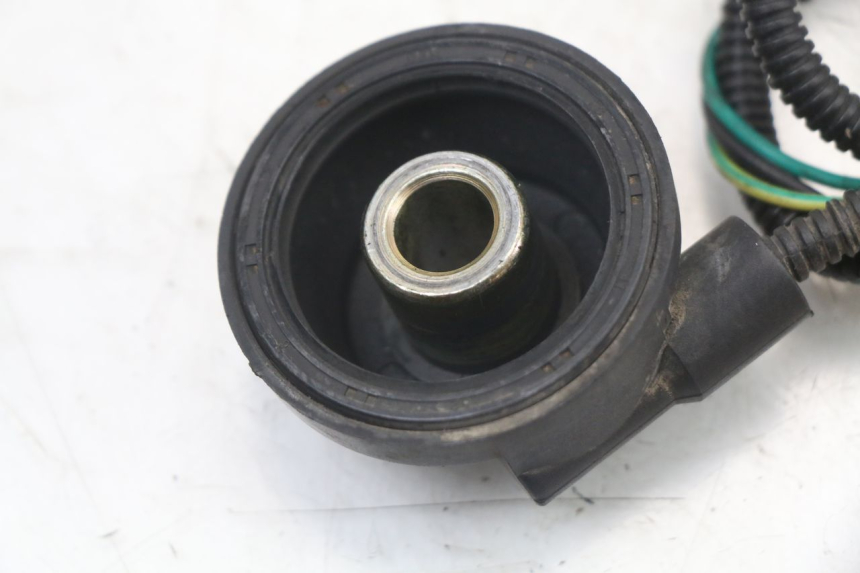 photo de Napęd licznikowy NECO GPX LC 2T 50 (2014 - 2018) - Inny kąt widzenia