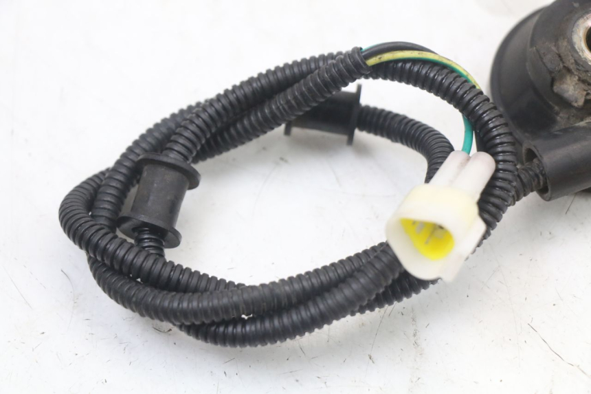 photo de Napęd licznikowy NECO GPX LC 2T 50 (2014 - 2018) - Zbliżenie techniczne