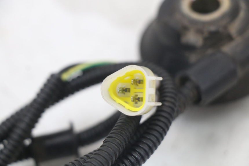 photo de Napęd licznikowy NECO GPX LC 2T 50 (2014 - 2018) - Widok ogólny