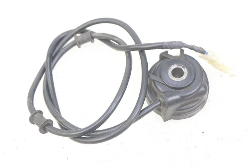 photo de NAPĘD LICZNIKA JM MOTORS GT LINE 4T 50 (2021 - 2023) - Widok główny