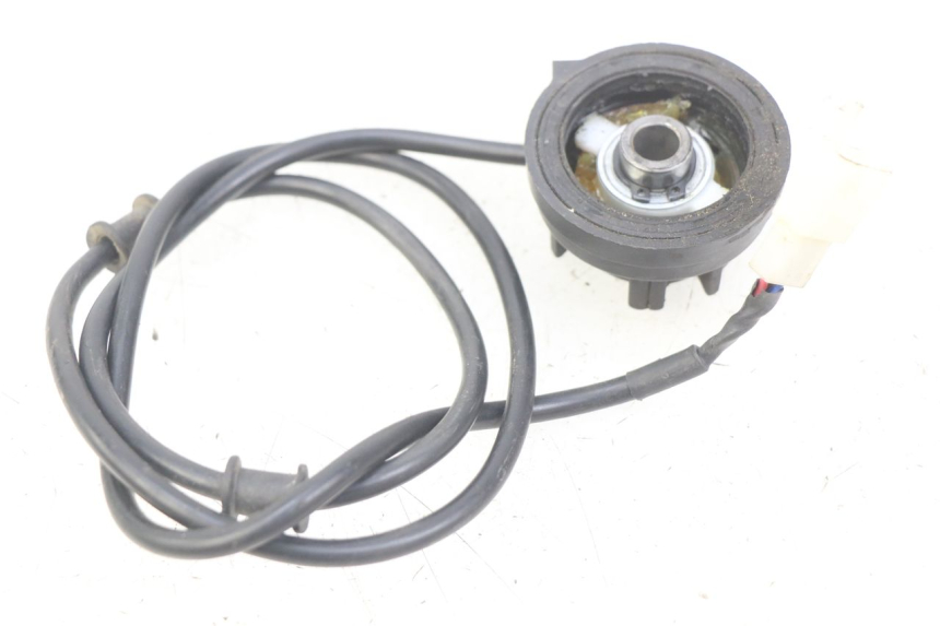 photo de NAPĘD LICZNIKA JM MOTORS GT LINE 4T 50 (2021 - 2023) - Inny kąt widzenia