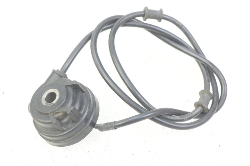 photo de NAPĘD LICZNIKA JM MOTORS GT LINE 4T 50 (2021 - 2023) - Zbliżenie techniczne