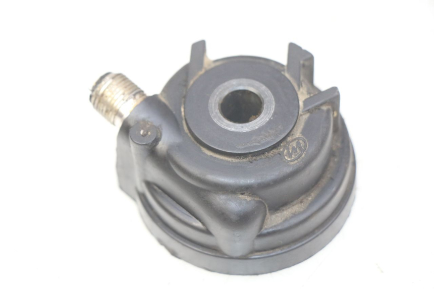 photo de Napęd licznikowy EUROCKA GTR-C 50 (2012 - 2021) - Zoom stanu zużycia