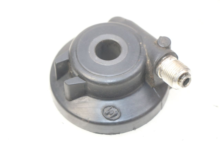 photo de Napęd licznikowy EUROCKA GTR 50 (2018 - 2021) - Widok główny