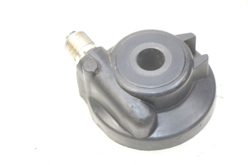 photo de Napęd licznikowy EUROCKA GTR 50 (2018 - 2021) - Zoom stanu zużycia