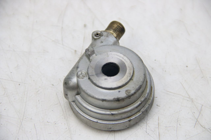 photo de Napęd licznika EUROCKA GTR 50 (2007 - 2017) - Widok główny