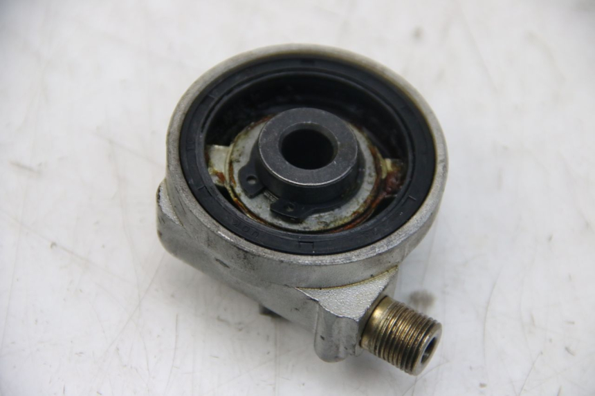 photo de Napęd licznika EUROCKA GTR 50 (2007 - 2017) - Zoom stanu zużycia