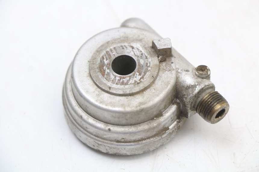 photo de Napęd licznika EUROCKA GTR 50 (2007 - 2017) - Widok główny