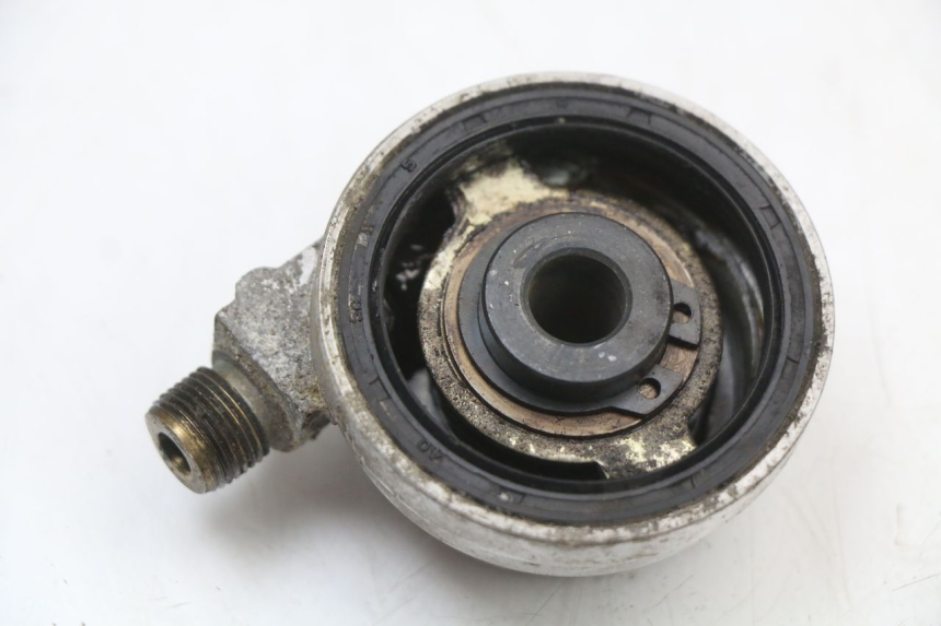 photo de Napęd licznika EUROCKA GTR 50 (2007 - 2017) - Zoom stanu zużycia