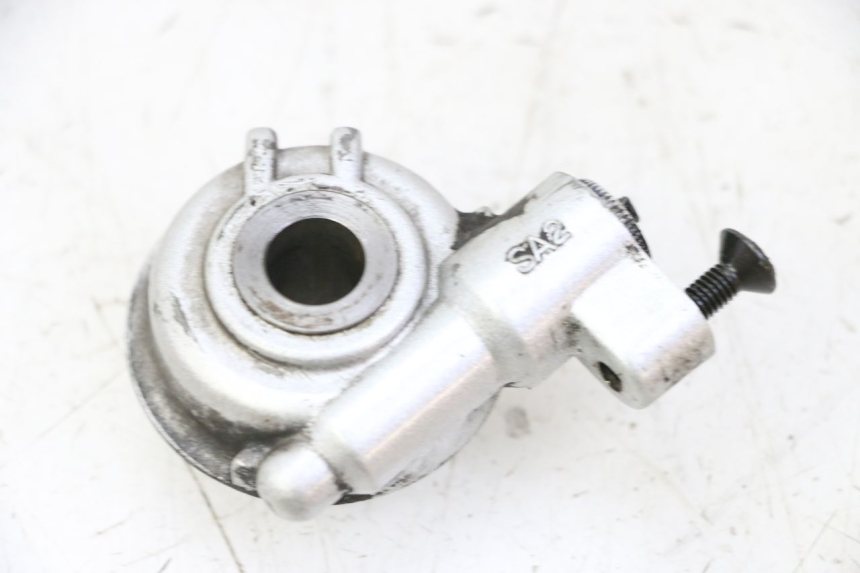 photo de Napęd licznikowy DAELIM HISTORY 125 (2001 - 2002) - Widok główny