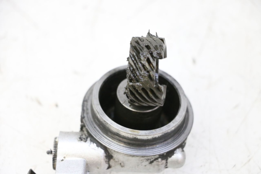 photo de Napęd licznikowy DAELIM HISTORY 125 (2001 - 2002) - Szczegół części