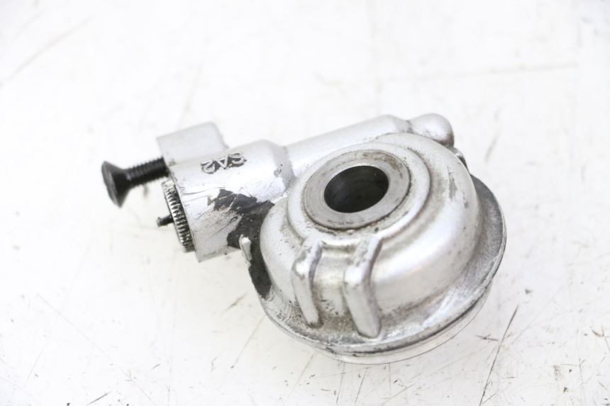 photo de Napęd licznikowy DAELIM HISTORY 125 (2001 - 2002) - Zoom stanu zużycia